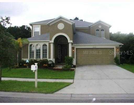 18324 CYPRESS BAY PARKWAY LAND O LAKES, FL 34638
