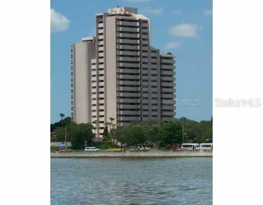 4141 BAYSHORE UNIT 804 TAMPA, FL 33611