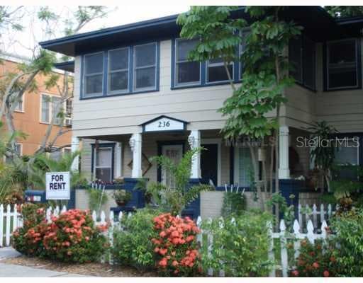 236 11TH AVENUE NE ST PETERSBURG, FL 33701