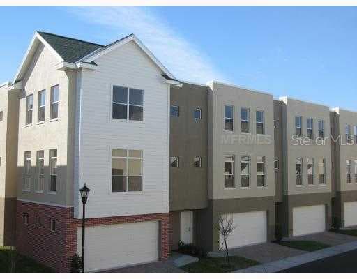 4514 BAY SPRING COURT UNIT 42 TAMPA, FL 33611