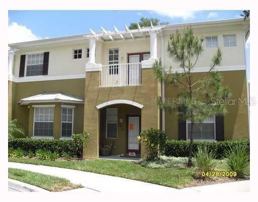 7439 ARLINGTON GROVES CIRCLE TAMPA, FL 33625