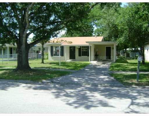 3919 W IOWA AVENUE TAMPA, FL 33616