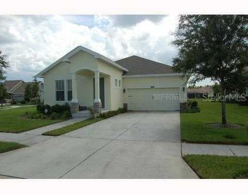 8303 CRESSIDA COURT LAND O LAKES, FL 34637