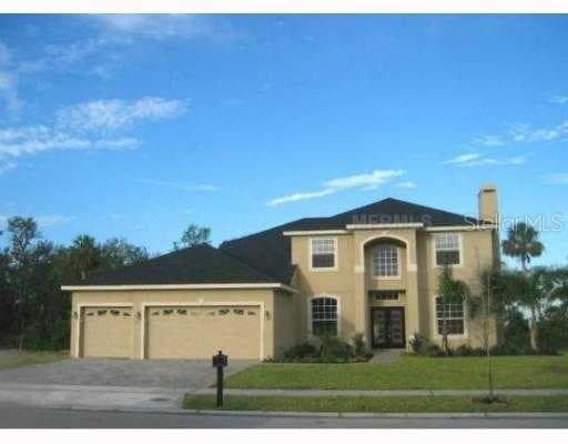 297 BEACON POINTE DRIVE OCOEE, FL 34761