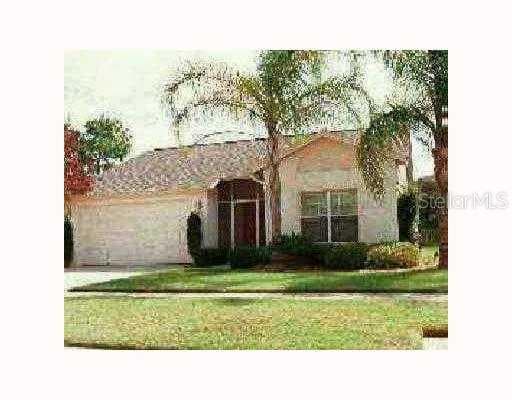 2533 WRENCREST CIRCLE VALRICO, FL 33596
