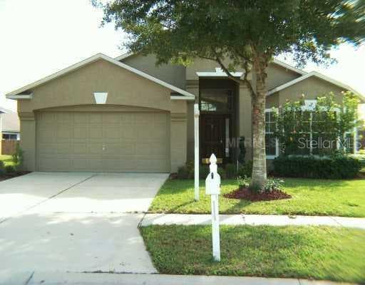 25229 SEVEN RIVERS CIRCLE LAND O LAKES, FL 34639
