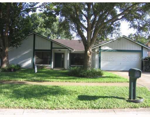 809 REGAL PALM COURT BRANDON, FL 33510