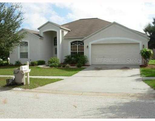 4221 JADE LANE VALRICO, FL 33594