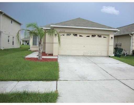 31228 MASENA DRIVE WESLEY CHAPEL, FL 33545