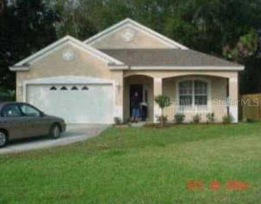 15904 STAGS LEAP DRIVE LUTZ, FL 33559
