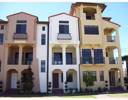 6031 BOWEN DANIEL DRIVE UNIT 105 TAMPA, FL 33616
