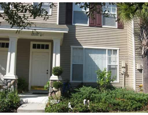 12331 COUNTRY WHITE CIRCLE TAMPA, FL 33635