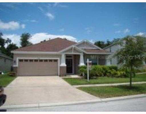 15516 GANNETGLADE LANE LITHIA, FL 33547