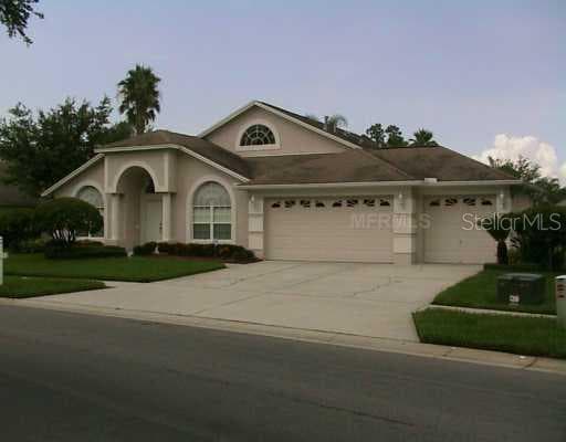 12308 ASHVILLE DRIVE TAMPA, FL 33626