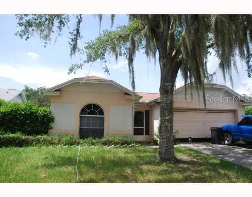 1118 BLOOM HILL AVENUE VALRICO, FL 33596