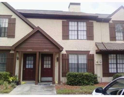 16533 BRIGADOON DRIVE TAMPA, FL 33618