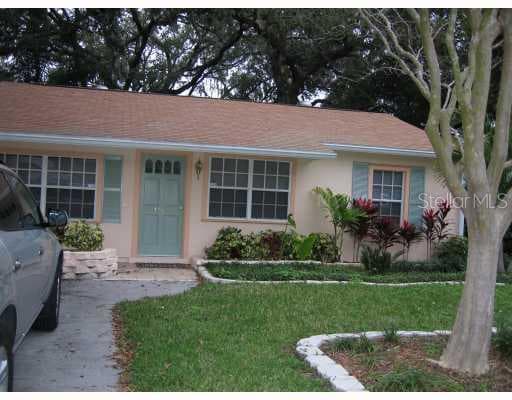 4105 W AZEELE STREET TAMPA, FL 33609