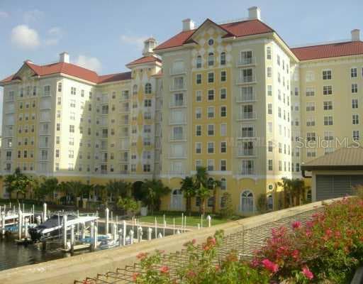 700 S HARBOUR ISLAND BOULEVARD UNIT 226 TAMPA, FL 33602