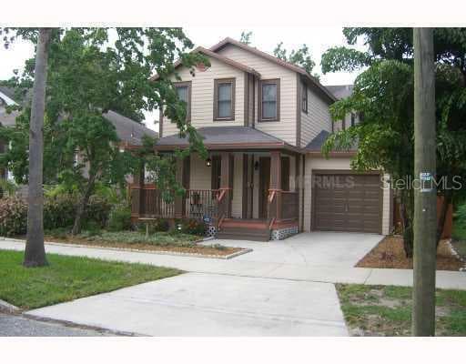308 E ROSS AVENUE TAMPA, FL 33602