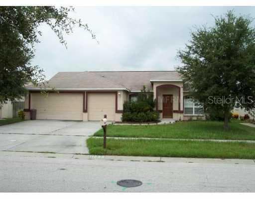 11234 ANDY DRIVE RIVERVIEW, FL 33569