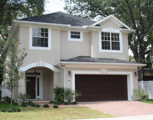 2903 W SAN CARLOS STREET TAMPA, FL 33629