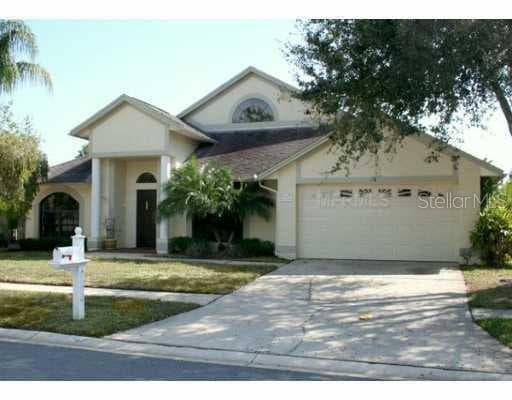 11419 PALM PASTURE DRIVE TAMPA, FL 33635