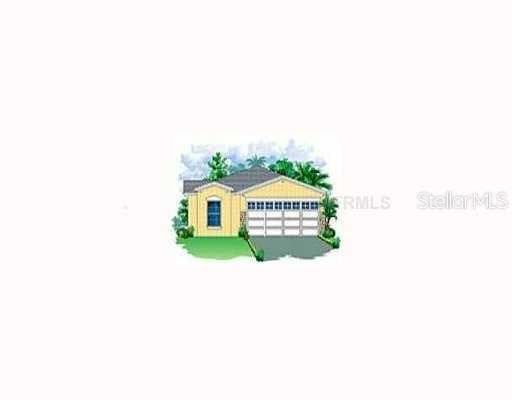 7976 CARRIAGE POINTE DRIVE GIBSONTON, FL 33534