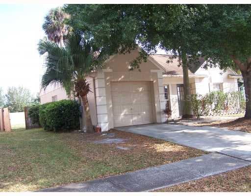 1633 CROSSRIDGE DRIVE BRANDON, FL 33510