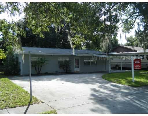 19106 ALICE CIRCLE LUTZ, FL 33558