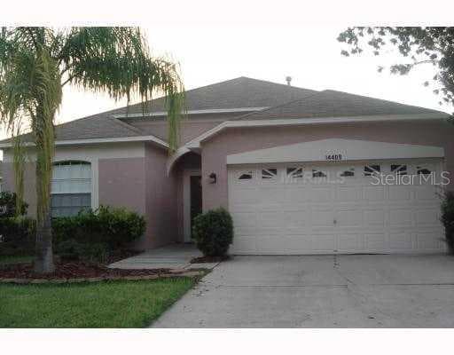 14409 PEPPERPINE DRIVE TAMPA, FL 33626
