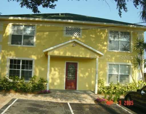 306 S FREMONT AVENUE UNIT B TAMPA, FL 33606
