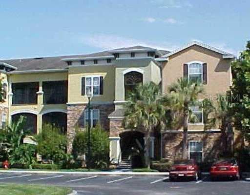 10023 COURTNEY PALMS BOULEVARD UNIT 304 TAMPA, FL 33619