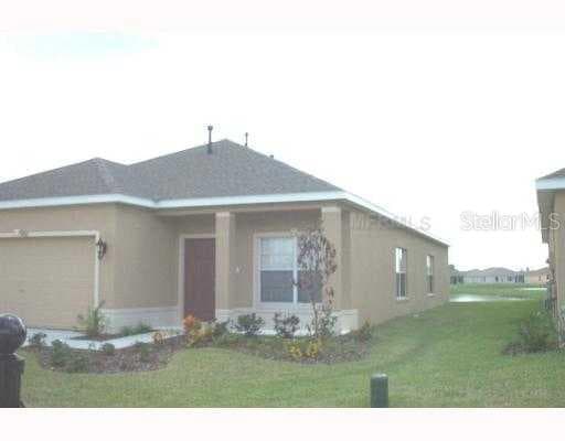 9468 LEATHERWOOD AVENUE TAMPA, FL 33647