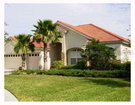 10254 WATERSIDE OAKS DRIVE TAMPA, FL 33647