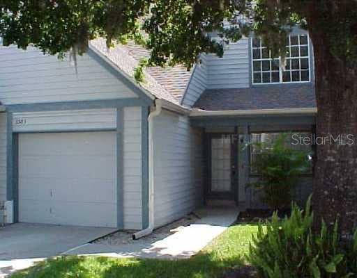 3505 PINE KNOT DRIVE VALRICO, FL 33596
