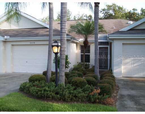2478 NANTUCKET HARBOR LOOP UNIT 89 SUN CITY CENTER, FL 33573