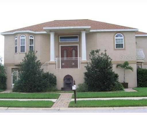 4708 JENNMAR WAY NEW PORT RICHEY, FL 34652