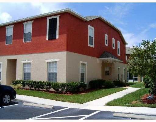 12721 KINGS CROSSING DRIVE GIBSONTON, FL 33534