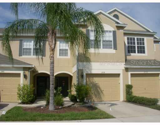 2804 CONCH HOLLOW DRIVE BRANDON, FL 33511