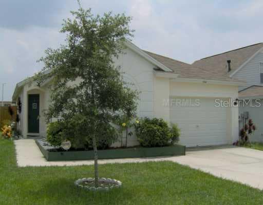 544 SUMMER SAILS DRIVE VALRICO, FL 33594