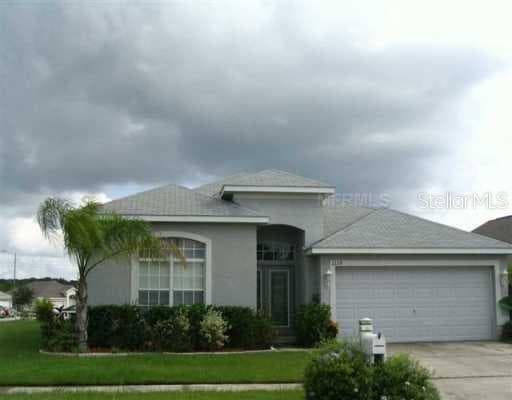 1229 VINETREE DRIVE BRANDON, FL 33510
