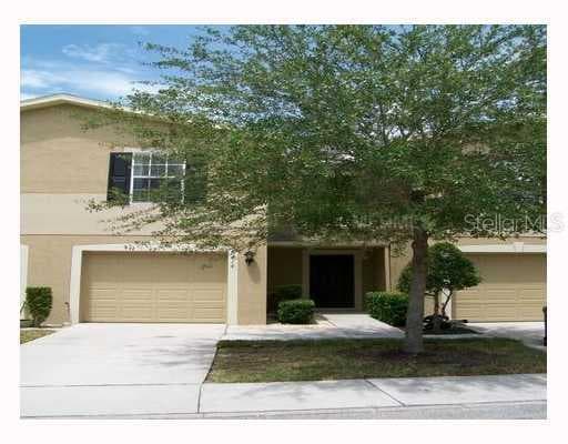 8414 EDGEWATER PLACE BOULEVARD TAMPA, FL 33615