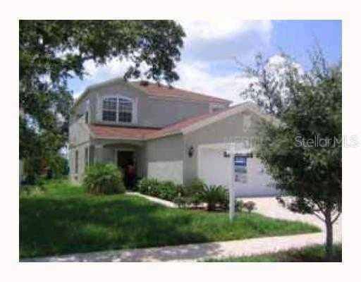 18130 BIRDWATER DRIVE TAMPA, FL 33647