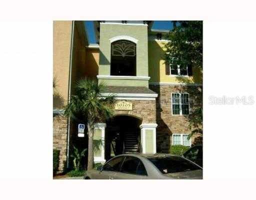 10105 COURTNEY OAKS CREEK UNIT 201 TAMPA, FL 33619