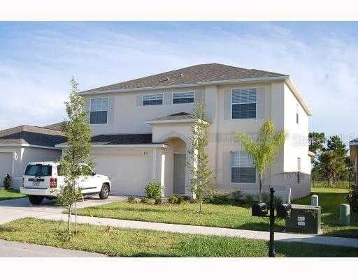8112 ALAMOSA WOOD AVENUE RUSKIN, FL 33573