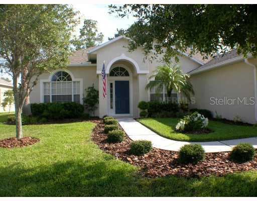 12537 LEATHERLEAF DRIVE Tampa, FL 33626