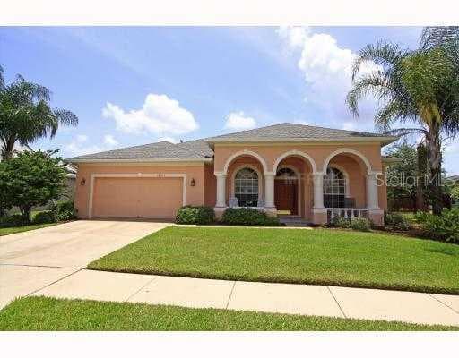 12923 TAR FLOWER DRIVE TAMPA, FL 33626