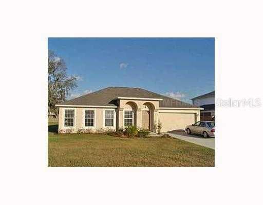 3417 SLEEPY HILL OAKS STREET LAKELAND, FL 33810