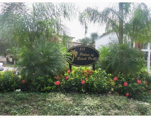 212 S CHURCH AVENUE UNIT 106 TAMPA, FL 33609