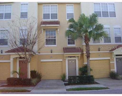 3179 BAYSHORE OAKS DRIVE TAMPA, FL 33611